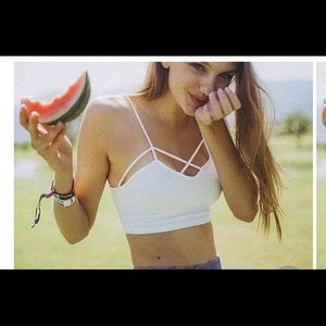 Brandy 💕 Melville